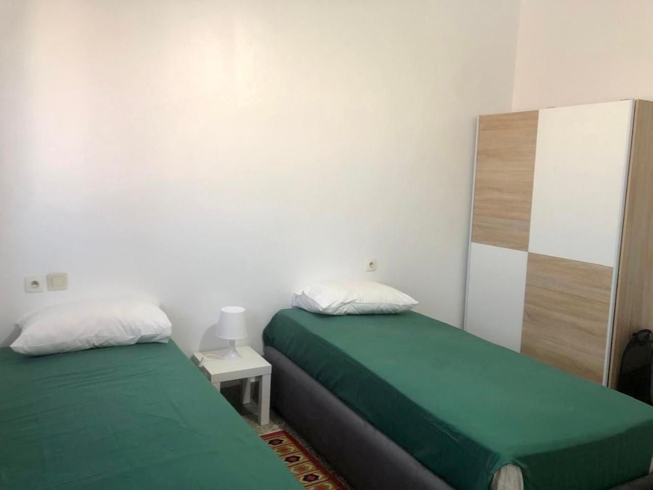 Karaz Homestay Grand Appartement Avec Rooftop Monte Arrouit 外观 照片